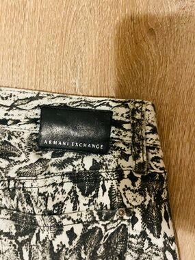Armani Exchange Jeans Women
